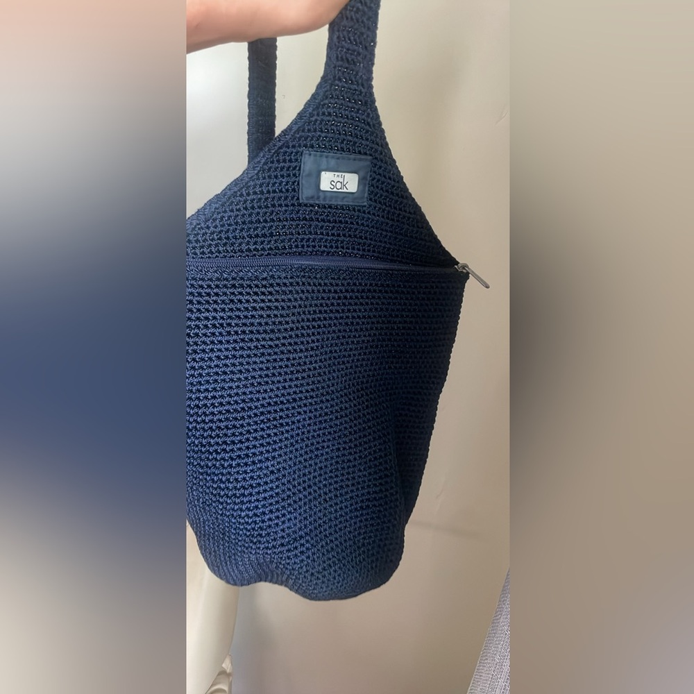 The Sak On The Go Crossbody Bag